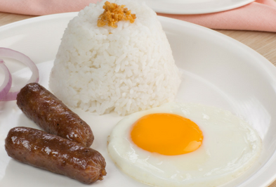 longsilog